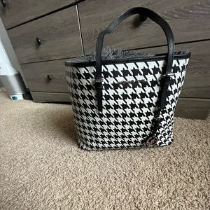 MK large tote bag